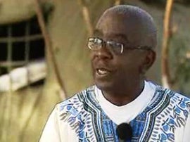 Imagem de Hon�rio Fragata - Integra��o Social