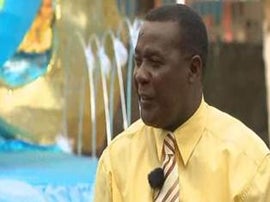 Imagem de Jos� Maria Semedo - Prof. Univ. - Carnaval