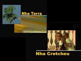 Imagem de Nha Terra Nha Cretcheu