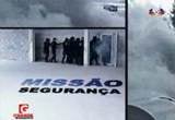 Imagem de Miss�o Seguran�a