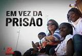 Imagem de Em Vez da Pris�o