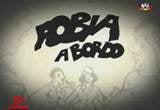 Imagem de Fobia a Bordo