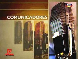 Imagem de Comunicadores