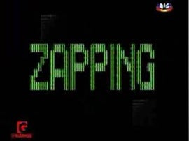 Imagem de Zapping