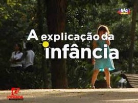 Imagem de A Explica��o da Inf�ncia