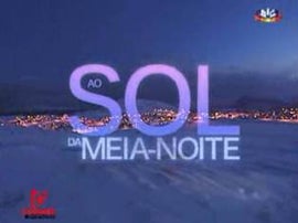 Imagem de Ao Sol da Meia Noite