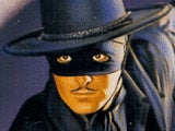 Imagem de ZORRO