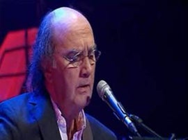 Imagem de Concerto Fausto Bordalo Dias - Em Busca das Montanhas Azuis