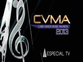 Imagem de Cabo Verde Music Awards - Especial TV 2013