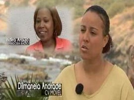 Imagem de Indira Araújo e Dilmanela Andrade