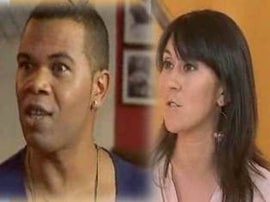 Imagem de Tó Semedo e Soraia Deus