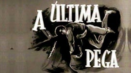 Imagem de A �ltima Pega