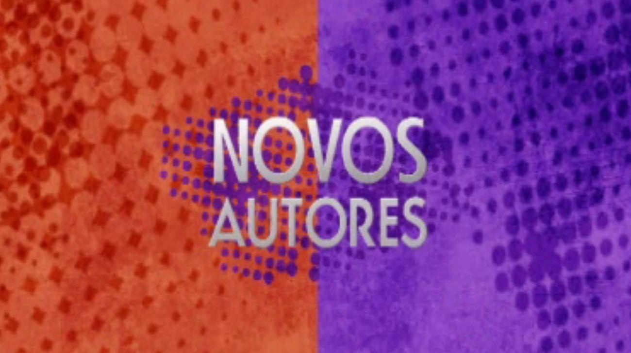 Novos Autores