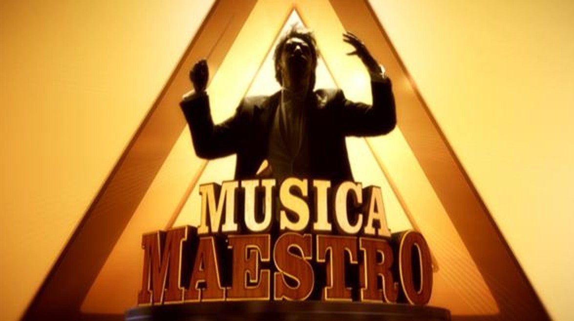 Msica Maestro