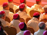 Imagem de Edição Especial Conclave 2013