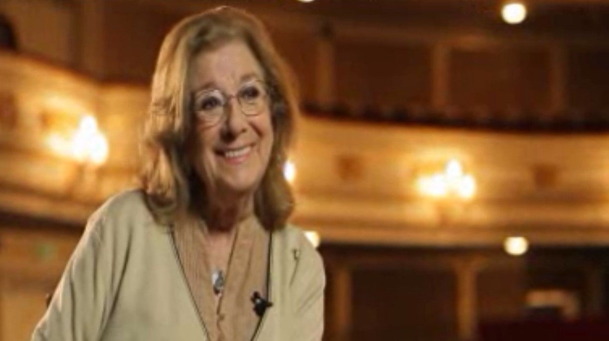 Imagem de Eunice Muñoz - Eu de Eunice