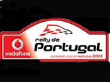 Automobilismo: Rali de Portugal 2013