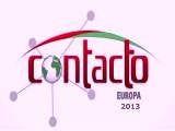 Imagem de Europa Contacto 2013