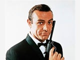 007 - Agente Secreto