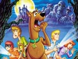 Imagem de Scooby Doo Mystery