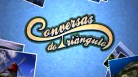 Imagem de Conversas do Tri�ngulo