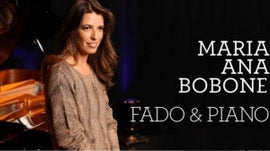 Imagem de Fado e Piano -  Maria Ana Bobone