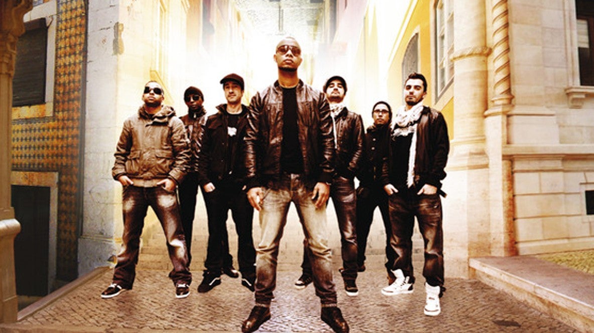 Play - AC Para Os Amigos Ao Vivo