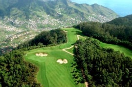 Imagem de Especial Golf - Open da Madeira 2013