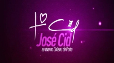 Play - José Cid ao Vivo no Coliseu do Porto