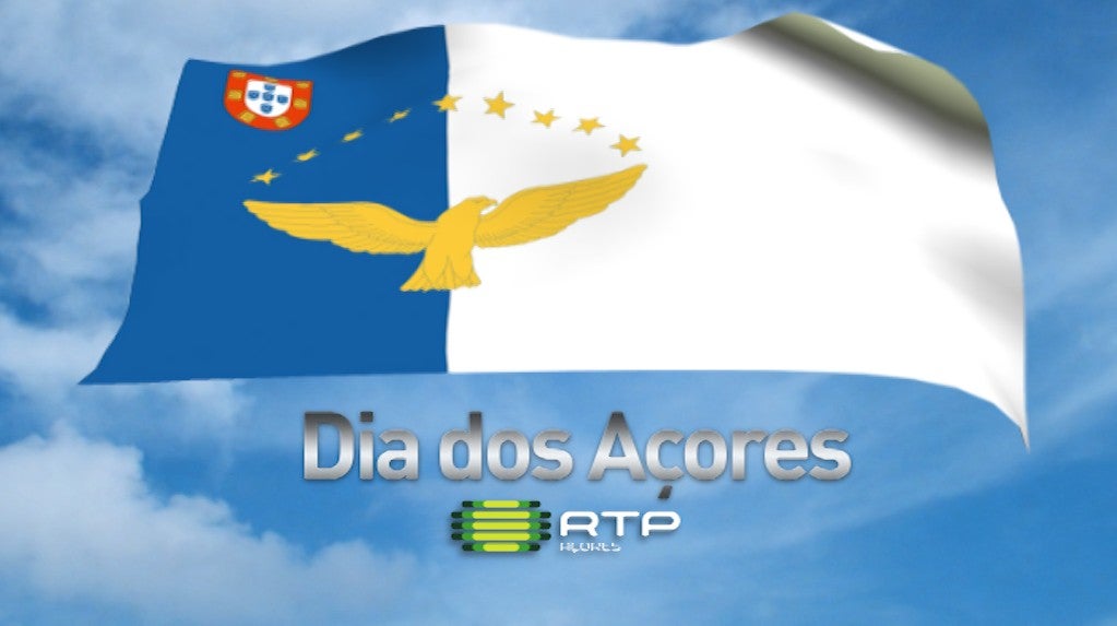 Imagem do Programa / Episiódio - Sessão Solene Dia dos Açores (2018)