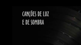 Imagem de Can��es de Luz e de Sombra - 25 Anos Musica Popular nos A�ores