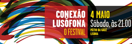 Imagem de Conex�o Lus�fona - O Festival