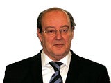 Imagem de F�tima Campos Ferreira Entrevista Pinto da Costa