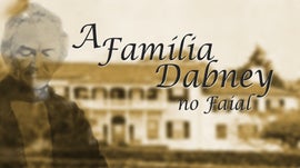Imagem de A Fam�lia Dabney no Faial