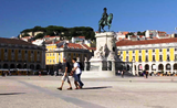 Lisboa Contempornea