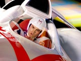 Imagem de Speed Racer