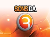 Play - Sons da 3