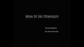 Imagem de Mina de S�o Domingos