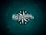 Imagem de Novos Descobridores
