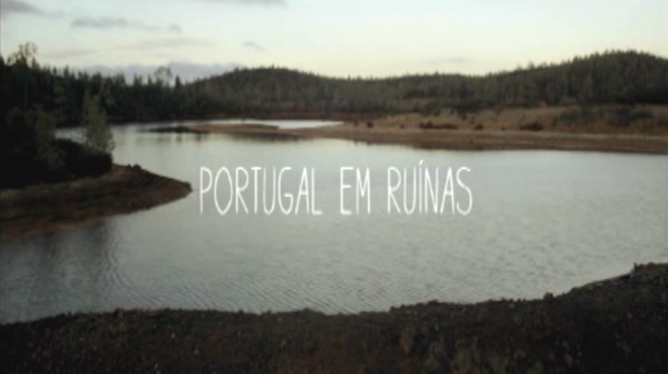 Portugal em Runas