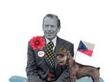 Imagem de Citizen Havel