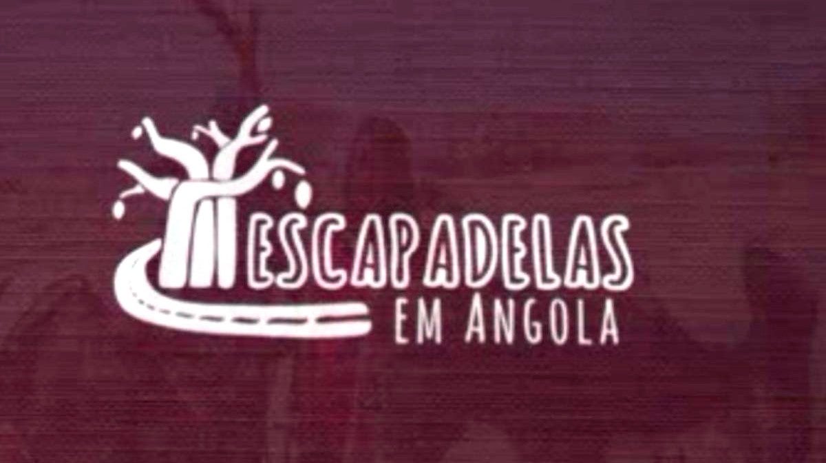 Escapadelas em Angola