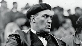 Imagem de C�ndido de Oliveira, o Mestre do Futebol