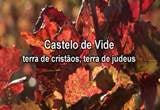 Imagem de Castelo de Vide - Terra de Crist�os, Terra de Judeus