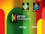 Imagem de Vit�ria de Set�bal x F.C. Porto