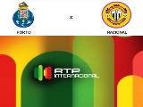 Imagem de F.C. Porto x Nacional da Madeira
