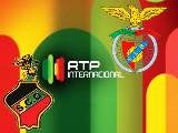 Imagem de Olhanense x Benfica