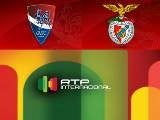 Gil Vicente x Benfica