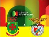 Imagem de Pa�os de Ferreira x Benfica