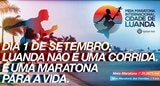 Primeira Meia Maratona de Luanda